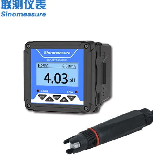 ph控制器價格
