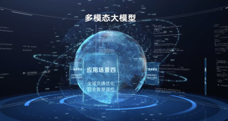 AI交通大腦驅(qū)動(dòng)未來，隧道股份中城交科技賦能城市智慧治理