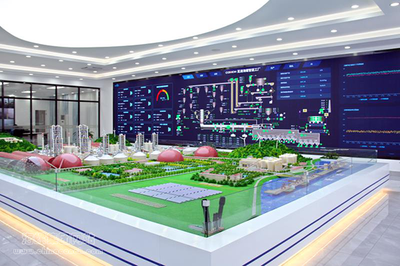 海螺集團(tuán) 以智慧運(yùn)維鑄就卓越，引領(lǐng)行業(yè)數(shù)字化轉(zhuǎn)型新未來(lái)